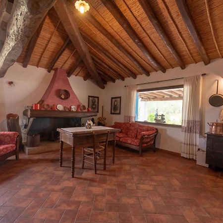 Tenuta Don Ballore Galtellì Dış mekan fotoğraf
