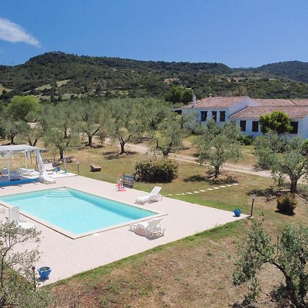 Tenuta Don Ballore Galtellì Dış mekan fotoğraf