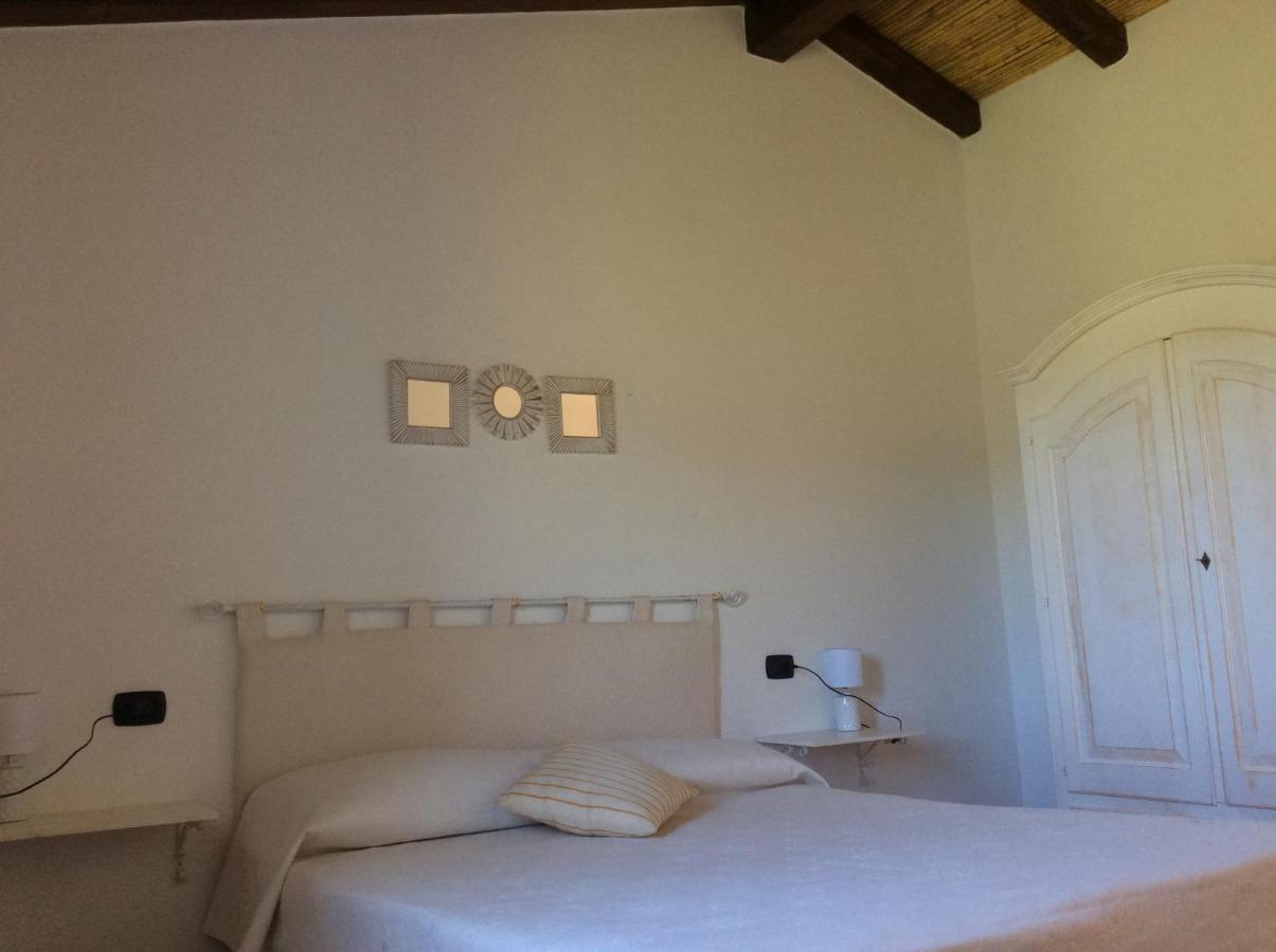 Tenuta Don Ballore Galtellì Dış mekan fotoğraf