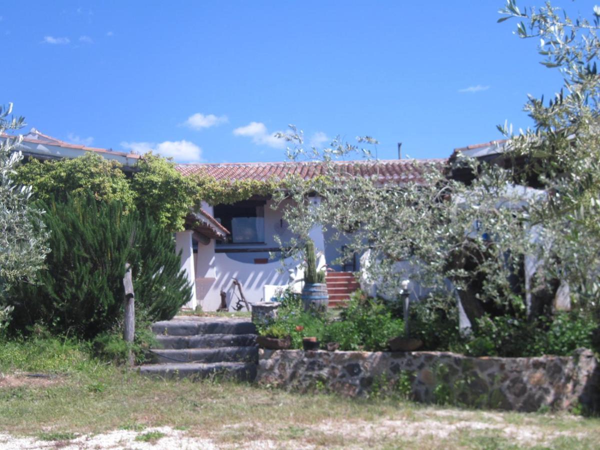 Tenuta Don Ballore Galtellì Dış mekan fotoğraf