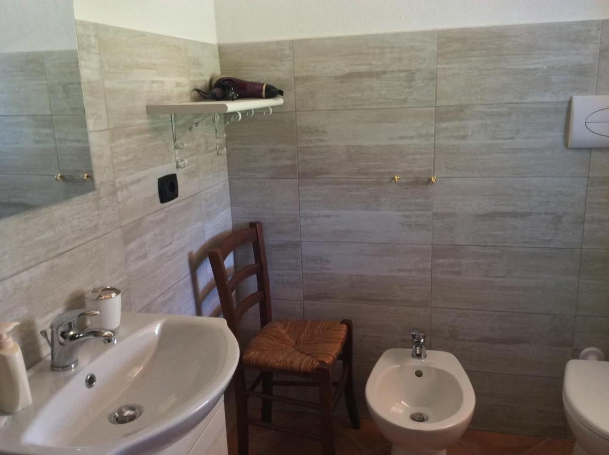 Tenuta Don Ballore Galtellì Dış mekan fotoğraf