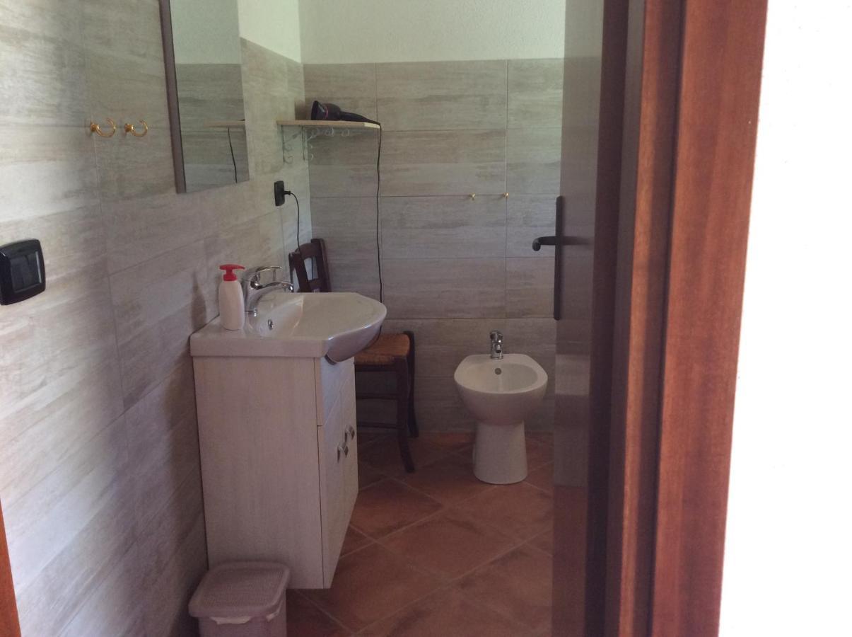 Tenuta Don Ballore Galtellì Dış mekan fotoğraf