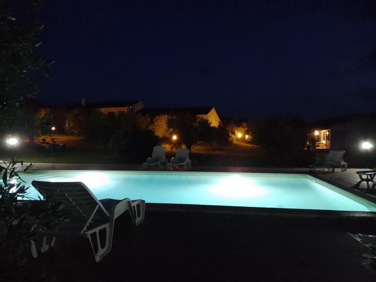 Tenuta Don Ballore Galtellì Dış mekan fotoğraf