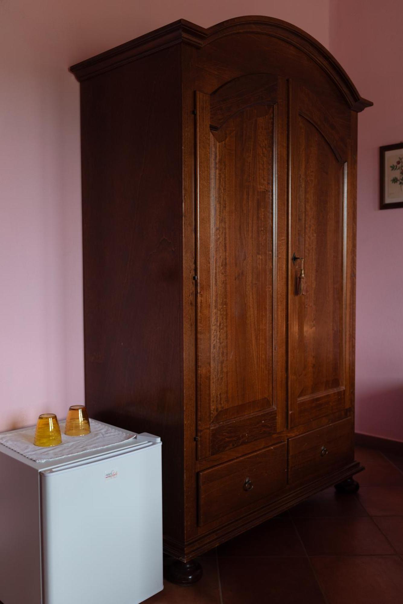 Tenuta Don Ballore Galtellì Dış mekan fotoğraf