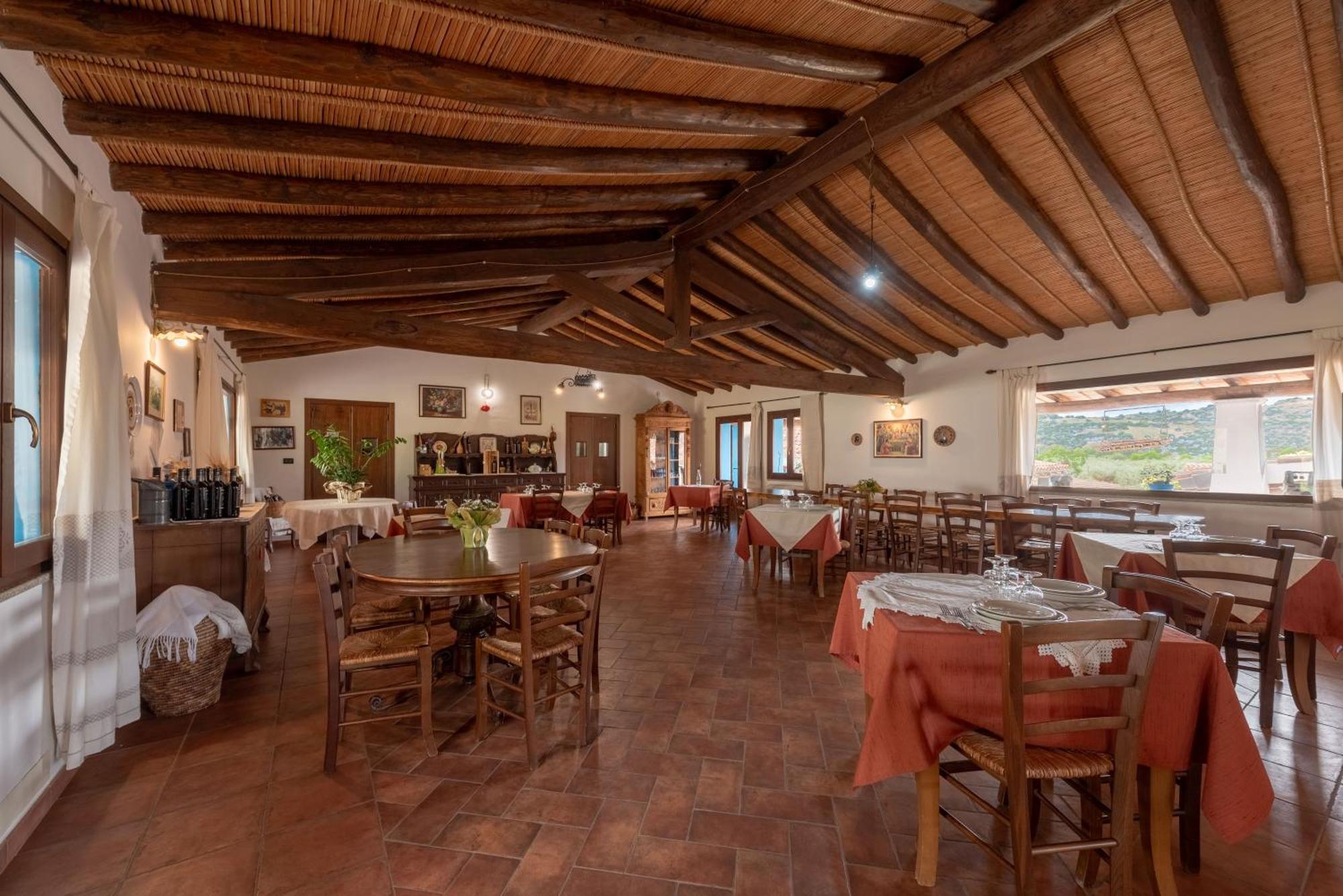Tenuta Don Ballore Galtellì Dış mekan fotoğraf