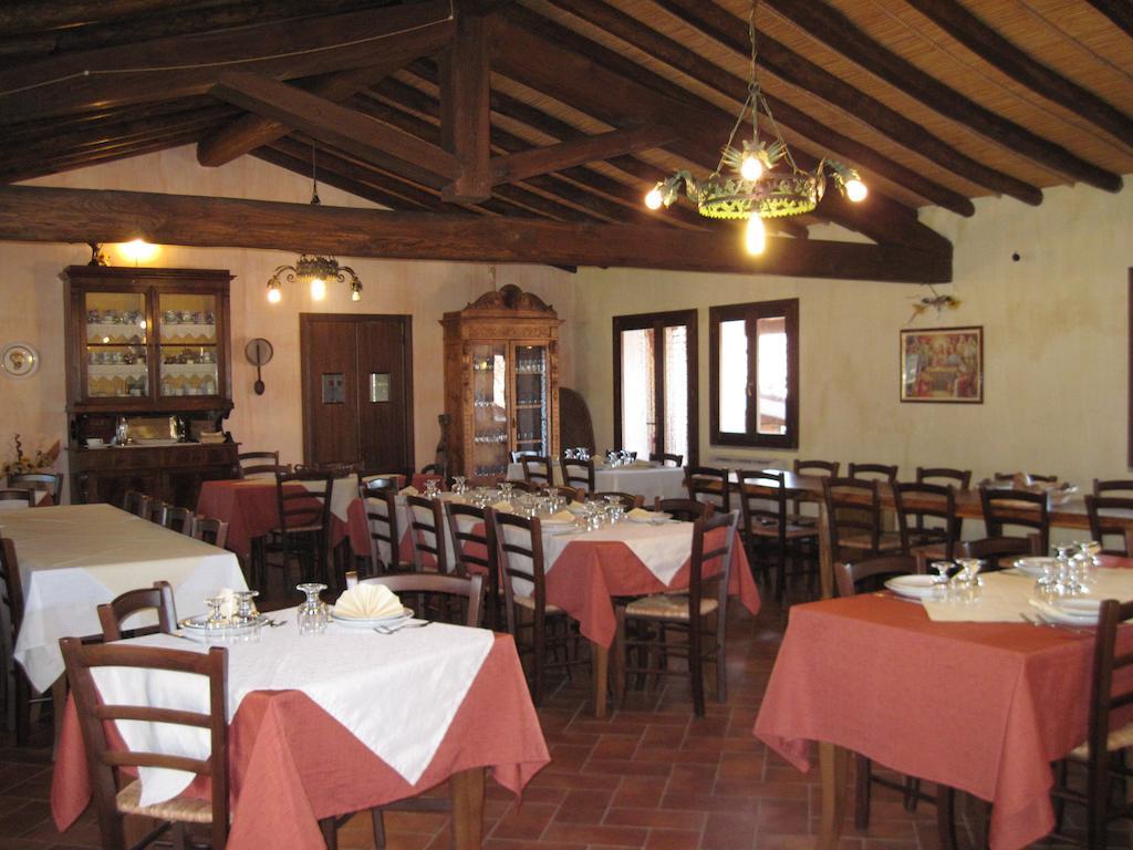 Tenuta Don Ballore Galtellì Dış mekan fotoğraf