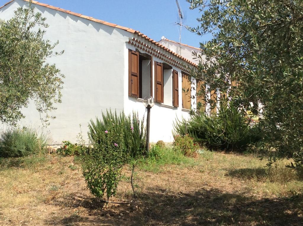 Tenuta Don Ballore Galtellì Dış mekan fotoğraf