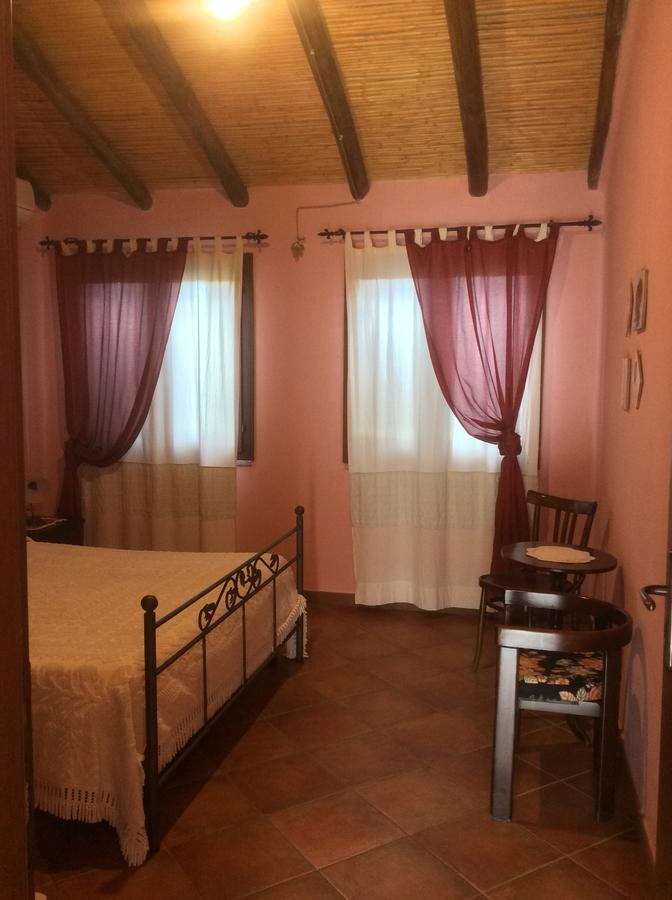 Tenuta Don Ballore Galtellì Dış mekan fotoğraf