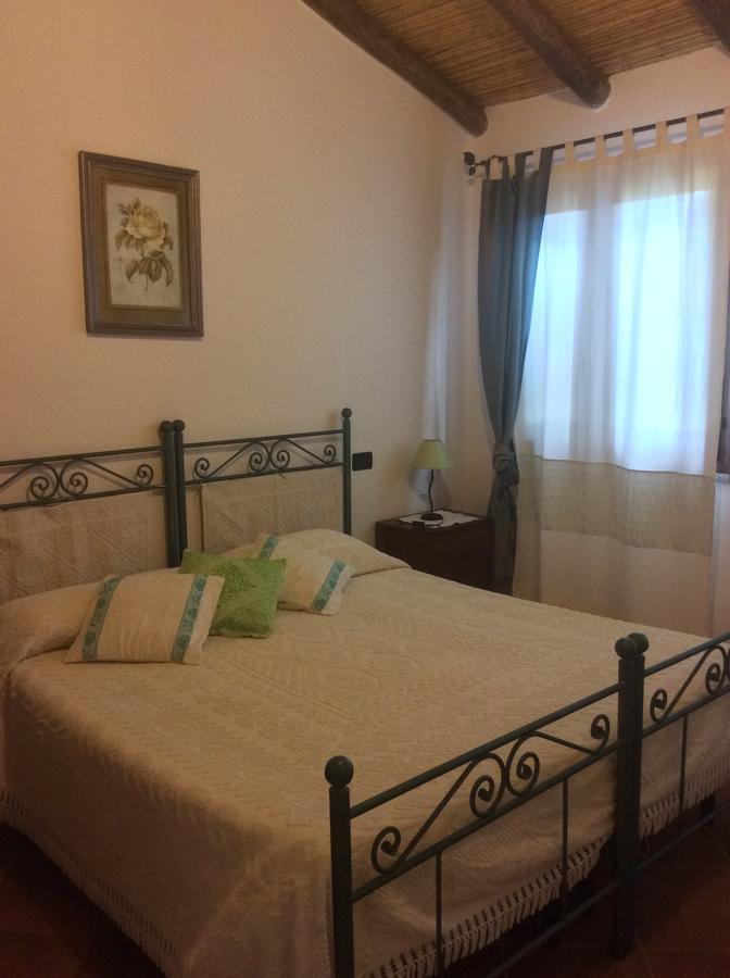 Tenuta Don Ballore Galtellì Dış mekan fotoğraf