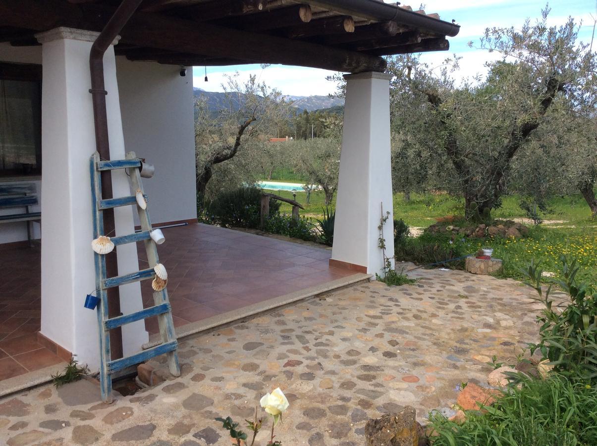 Tenuta Don Ballore Galtellì Dış mekan fotoğraf
