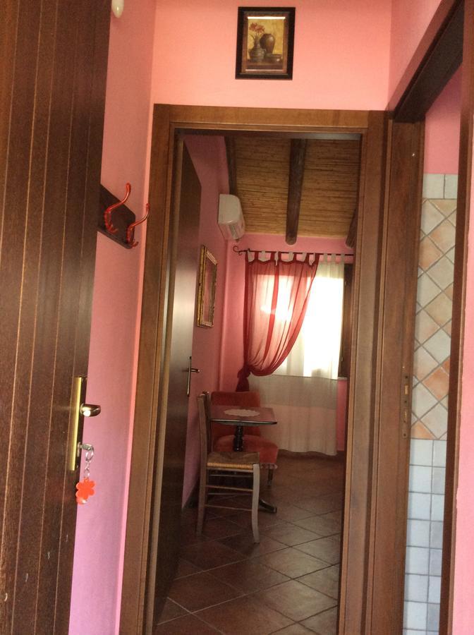 Tenuta Don Ballore Galtellì Dış mekan fotoğraf