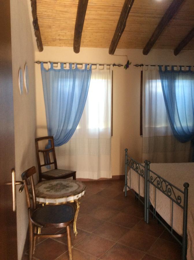 Tenuta Don Ballore Galtellì Dış mekan fotoğraf