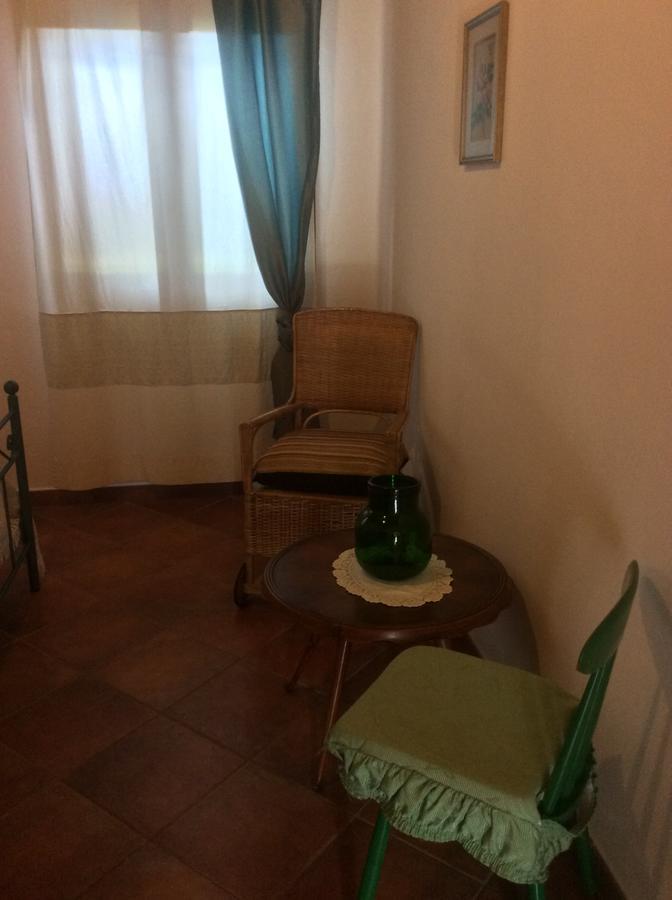 Tenuta Don Ballore Galtellì Dış mekan fotoğraf