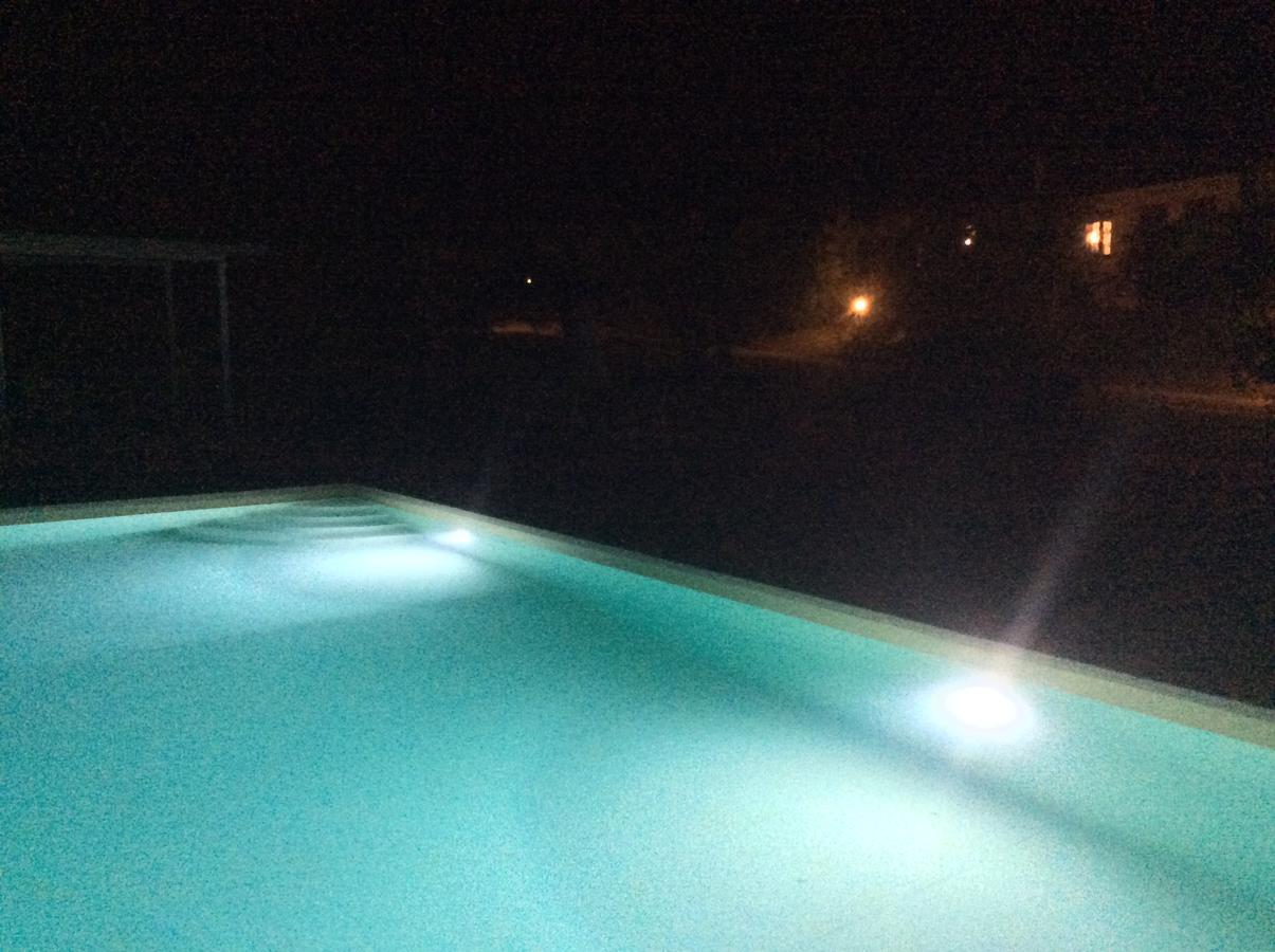 Tenuta Don Ballore Galtellì Dış mekan fotoğraf
